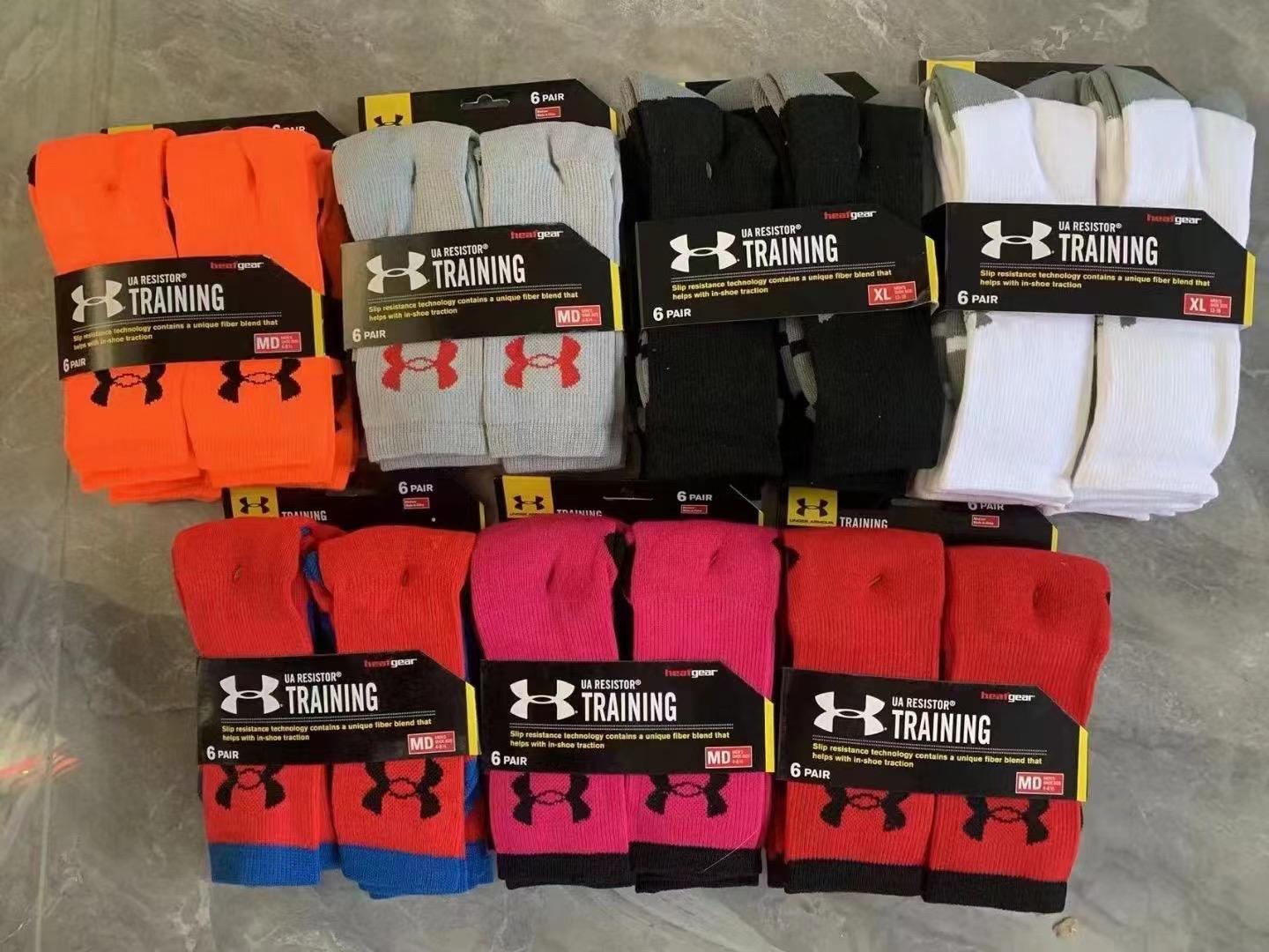 stock socks